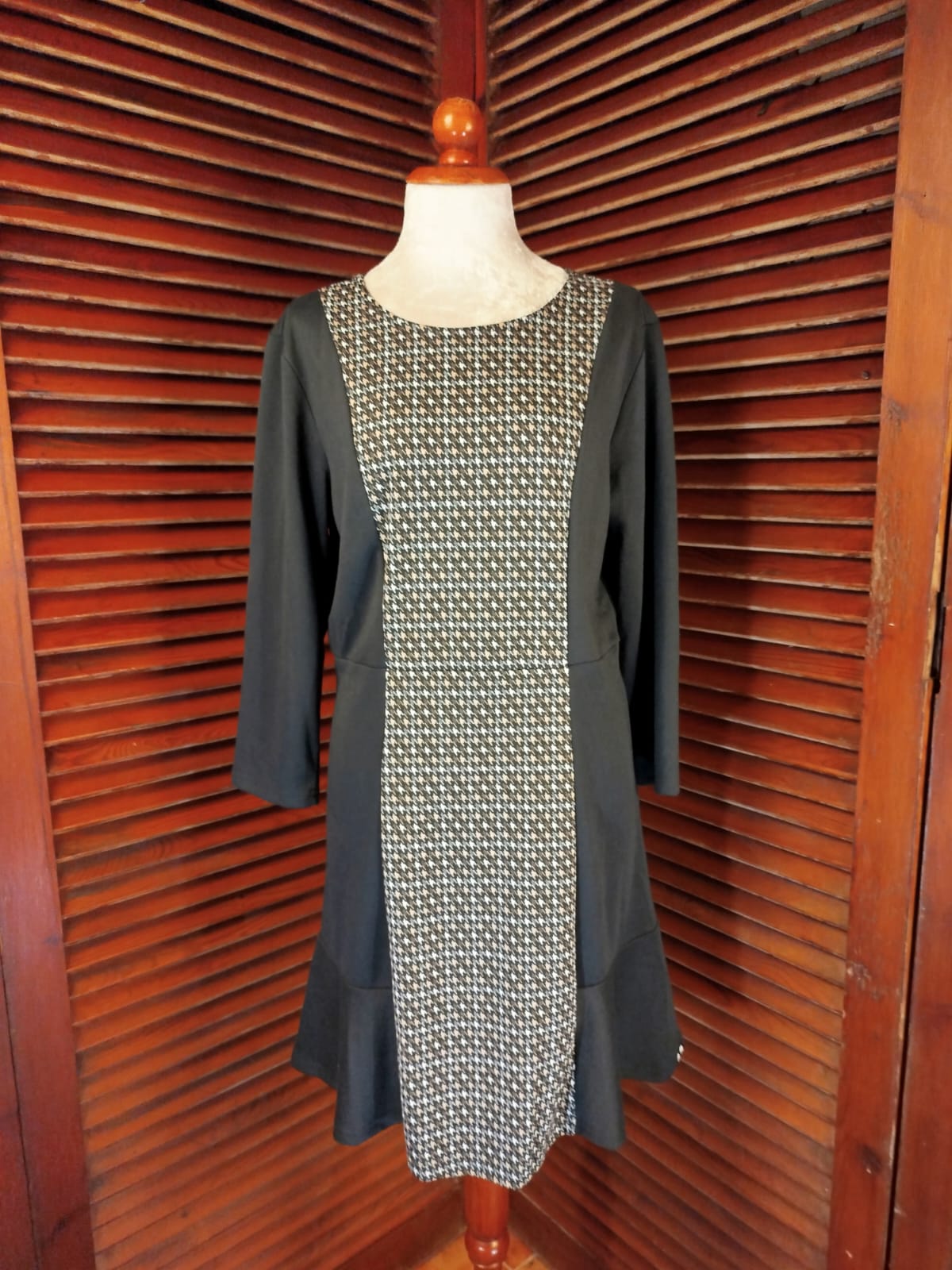 Enzo Vestido
