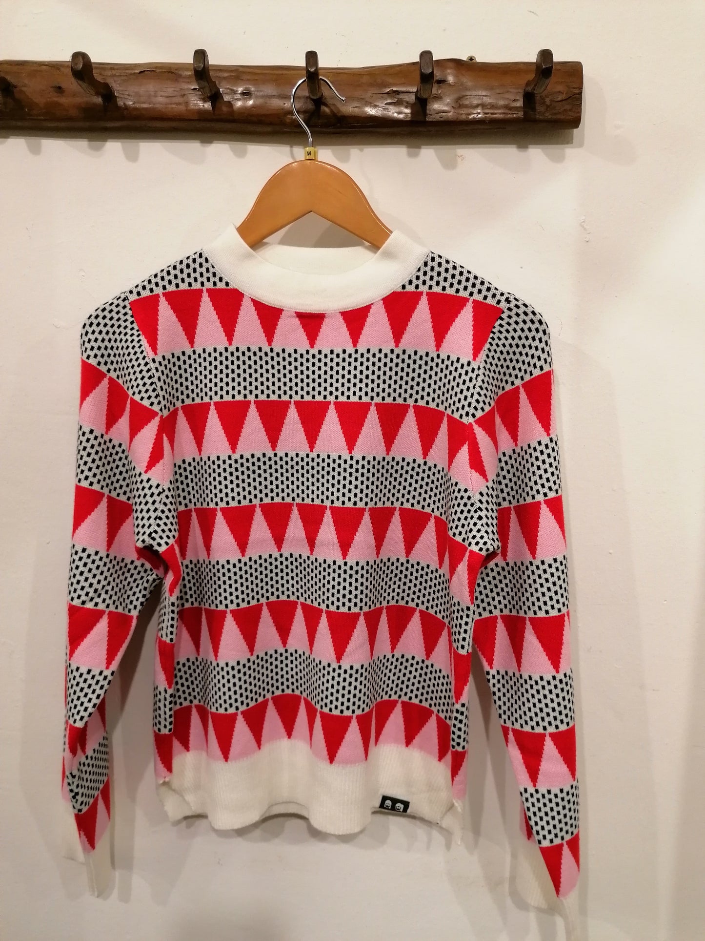 Jersey Gala de Lylu Wear, colección otoño/invierno 2024-2025