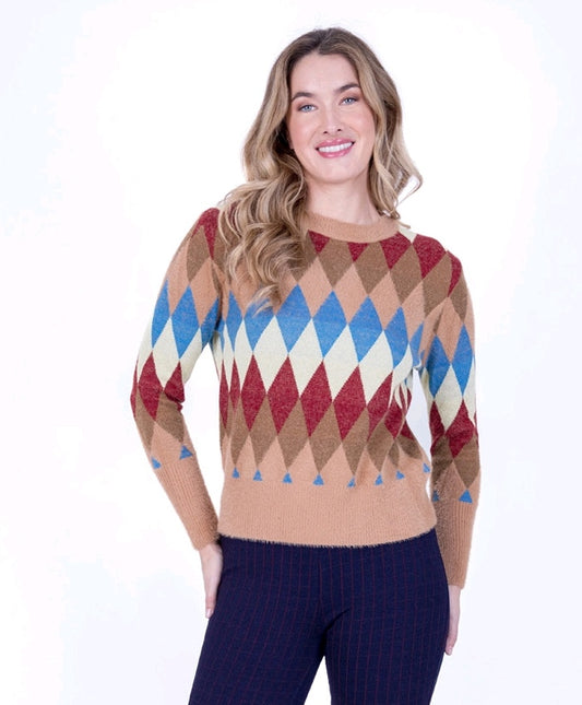 EOLO SWEATER de Lylu Wear, colección otoño/invierno 2024-2025