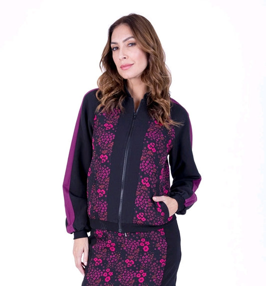 Chaqueta Pol de Lylu Wear